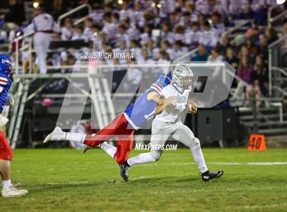 Thumbnail 2 in Manchester Central @ Londonderry photogallery.