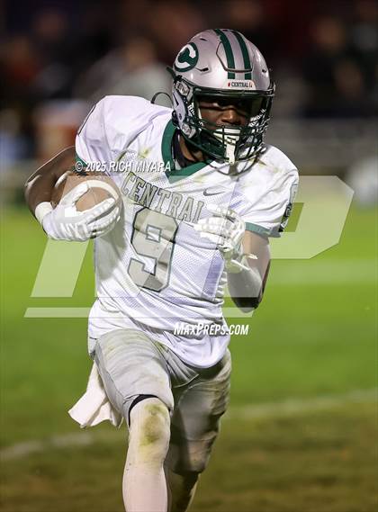 Thumbnail 1 in Manchester Central @ Londonderry photogallery.