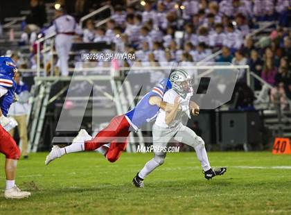 Thumbnail 1 in Manchester Central @ Londonderry photogallery.