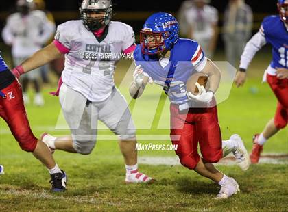 Thumbnail 3 in Manchester Central @ Londonderry photogallery.