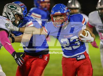 Thumbnail 1 in Manchester Central @ Londonderry photogallery.