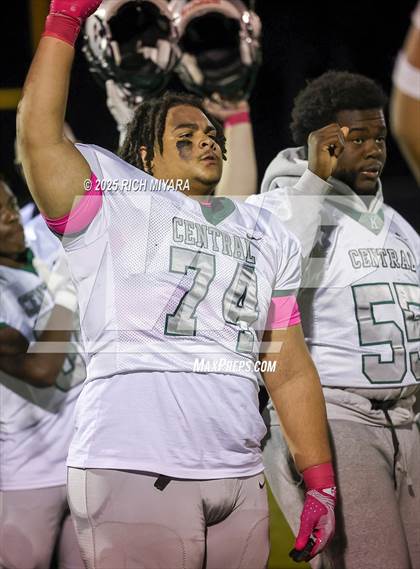 Thumbnail 3 in Manchester Central @ Londonderry photogallery.