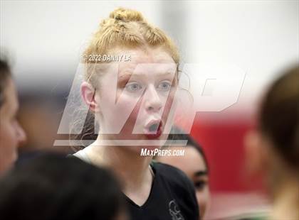 Thumbnail 3 in Langley @ Alexandria City (VHSL Class 6 Quarterfinal) photogallery.