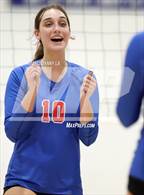 Photo from the gallery "Langley @ Alexandria City (VHSL Class 6 Quarterfinal)"