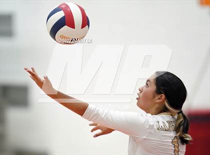Thumbnail 3 in Langley @ Alexandria City (VHSL Class 6 Quarterfinal) photogallery.