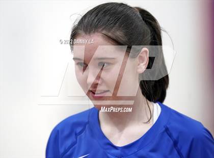 Thumbnail 1 in Langley @ Alexandria City (VHSL Class 6 Quarterfinal) photogallery.