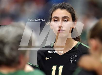 Thumbnail 3 in Langley @ Alexandria City (VHSL Class 6 Quarterfinal) photogallery.