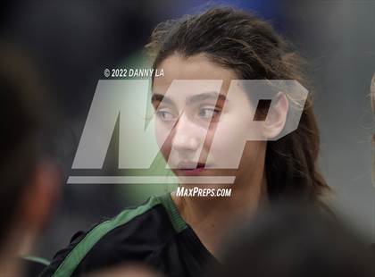 Thumbnail 3 in Langley @ Alexandria City (VHSL Class 6 Quarterfinal) photogallery.