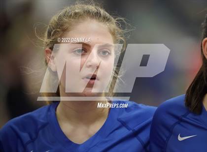 Thumbnail 2 in Langley @ Alexandria City (VHSL Class 6 Quarterfinal) photogallery.