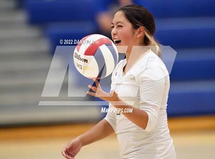 Thumbnail 2 in Langley @ Alexandria City (VHSL Class 6 Quarterfinal) photogallery.