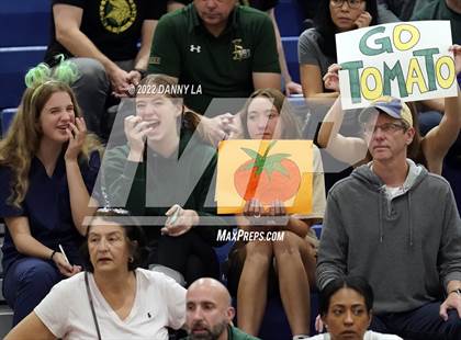 Thumbnail 1 in Langley @ Alexandria City (VHSL Class 6 Quarterfinal) photogallery.