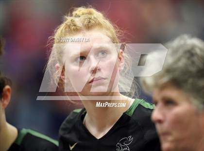 Thumbnail 3 in Langley @ Alexandria City (VHSL Class 6 Quarterfinal) photogallery.