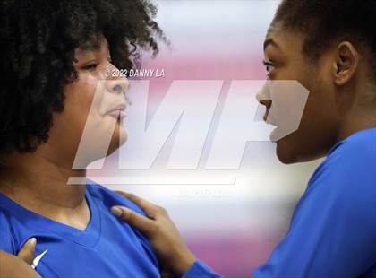 Thumbnail 3 in Langley @ Alexandria City (VHSL Class 6 Quarterfinal) photogallery.