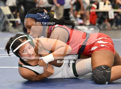 Thumbnail 1 in 26th Annual Doc Hess Women's Classic photogallery.
