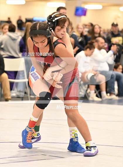 Thumbnail 3 in 26th Annual Doc Hess Women's Classic photogallery.