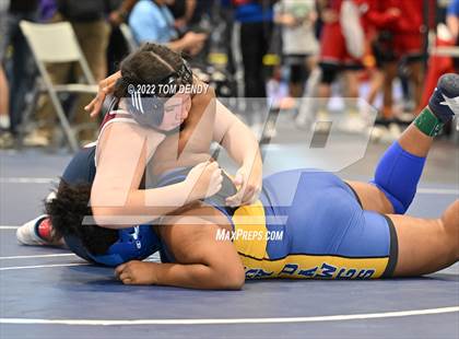 Thumbnail 1 in 26th Annual Doc Hess Women's Classic photogallery.