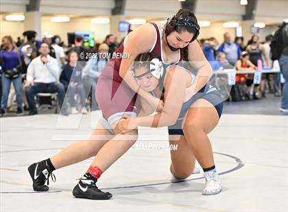 Thumbnail 1 in 26th Annual Doc Hess Women's Classic photogallery.