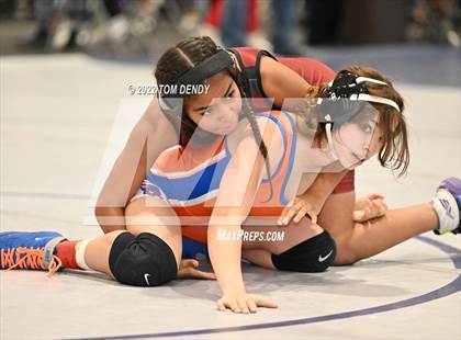 Thumbnail 1 in 26th Annual Doc Hess Women's Classic photogallery.