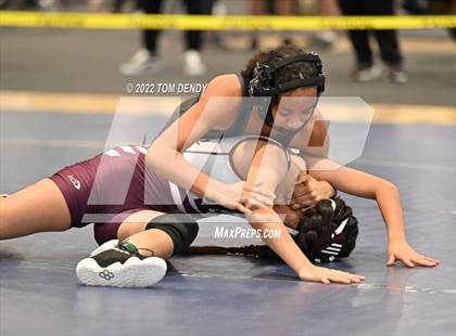Thumbnail 3 in 26th Annual Doc Hess Women's Classic photogallery.