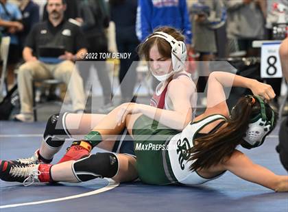 Thumbnail 3 in 26th Annual Doc Hess Women's Classic photogallery.