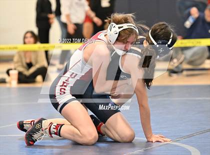 Thumbnail 2 in 26th Annual Doc Hess Women's Classic photogallery.