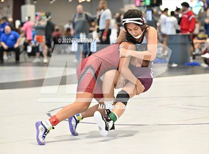 Thumbnail 2 in 26th Annual Doc Hess Women's Classic photogallery.