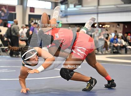 Thumbnail 3 in 26th Annual Doc Hess Women's Classic photogallery.