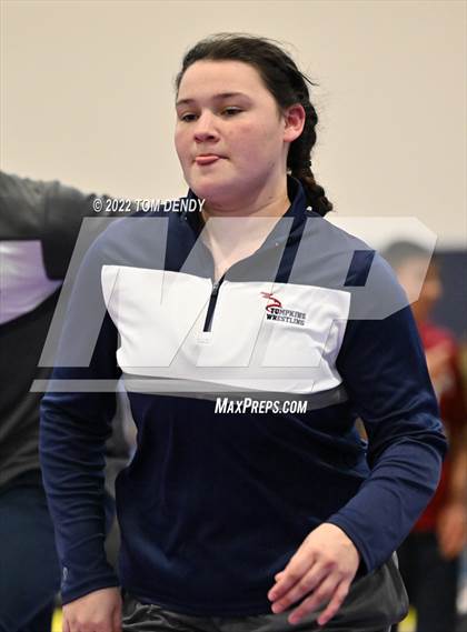 Thumbnail 2 in 26th Annual Doc Hess Women's Classic photogallery.