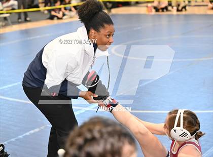 Thumbnail 1 in 26th Annual Doc Hess Women's Classic photogallery.