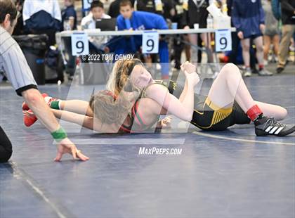 Thumbnail 3 in 26th Annual Doc Hess Women's Classic photogallery.
