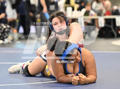 Thumbnail 2 in 26th Annual Doc Hess Women's Classic photogallery.