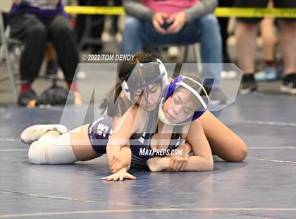 Thumbnail 2 in 26th Annual Doc Hess Women's Classic photogallery.
