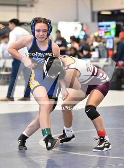 Thumbnail 1 in 26th Annual Doc Hess Women's Classic photogallery.