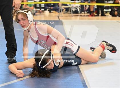 Thumbnail 1 in 26th Annual Doc Hess Women's Classic photogallery.