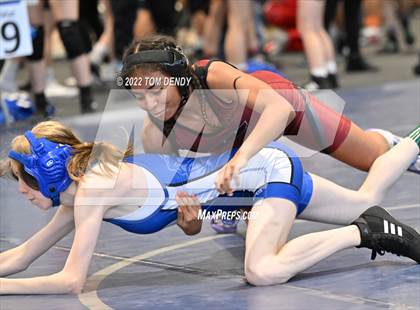 Thumbnail 2 in 26th Annual Doc Hess Women's Classic photogallery.