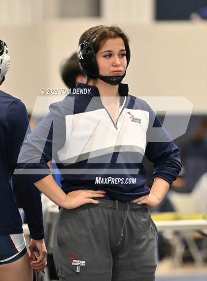 Thumbnail 3 in 26th Annual Doc Hess Women's Classic photogallery.