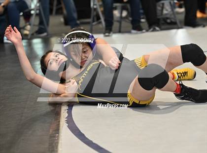 Thumbnail 1 in 26th Annual Doc Hess Women's Classic photogallery.