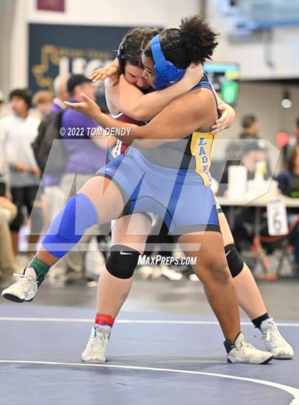 Thumbnail 2 in 26th Annual Doc Hess Women's Classic photogallery.