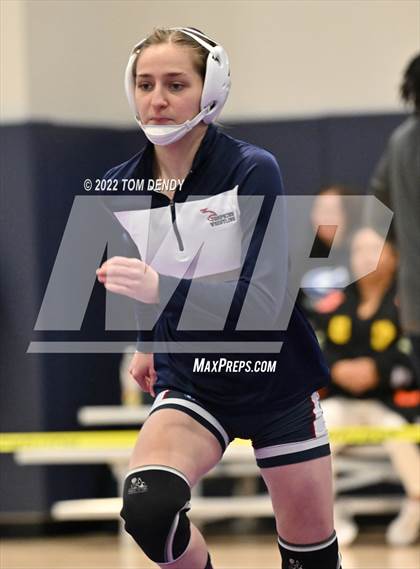 Thumbnail 1 in 26th Annual Doc Hess Women's Classic photogallery.