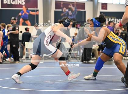 Thumbnail 1 in 26th Annual Doc Hess Women's Classic photogallery.
