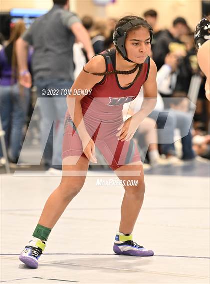 Thumbnail 1 in 26th Annual Doc Hess Women's Classic photogallery.