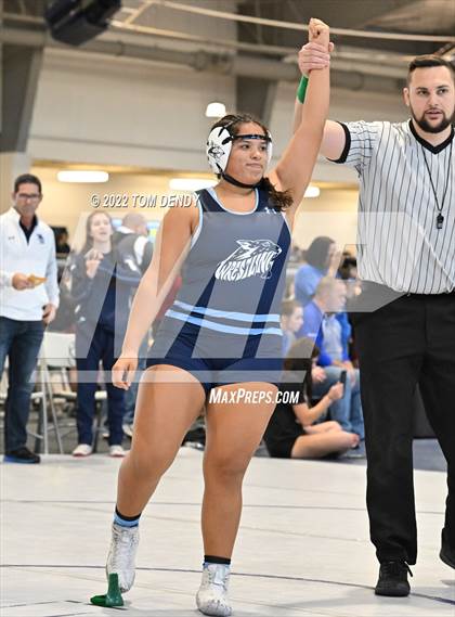 Thumbnail 2 in 26th Annual Doc Hess Women's Classic photogallery.