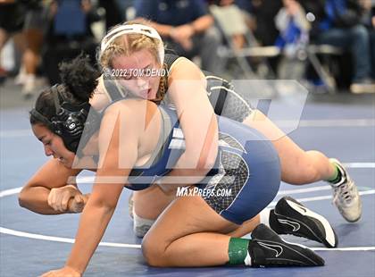 Thumbnail 3 in 26th Annual Doc Hess Women's Classic photogallery.
