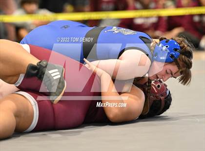 Thumbnail 3 in 26th Annual Doc Hess Women's Classic photogallery.
