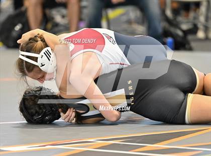 Thumbnail 2 in 26th Annual Doc Hess Women's Classic photogallery.