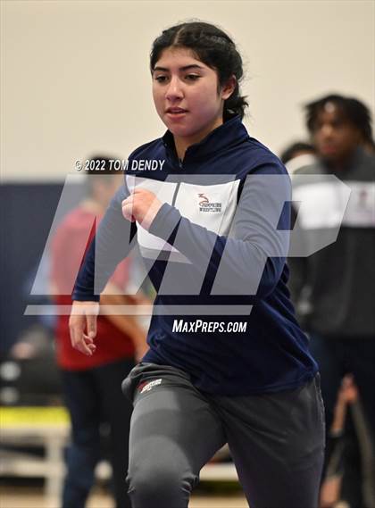 Thumbnail 1 in 26th Annual Doc Hess Women's Classic photogallery.