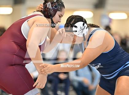 Thumbnail 2 in 26th Annual Doc Hess Women's Classic photogallery.