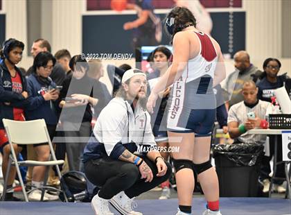 Thumbnail 3 in 26th Annual Doc Hess Women's Classic photogallery.