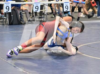 Thumbnail 3 in 26th Annual Doc Hess Women's Classic photogallery.