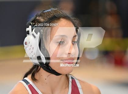 Thumbnail 2 in 26th Annual Doc Hess Women's Classic photogallery.